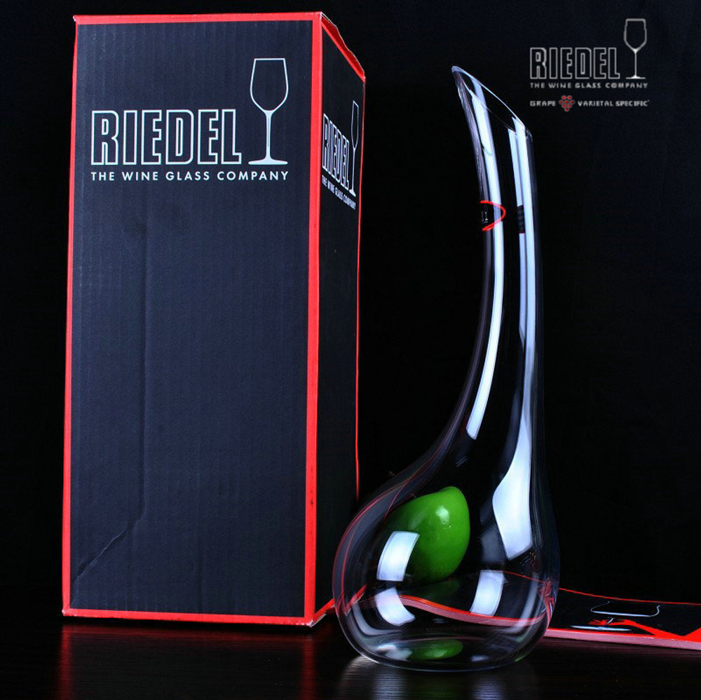 Декантер для вина 1850 мл Riedel Cornetto Magnum
