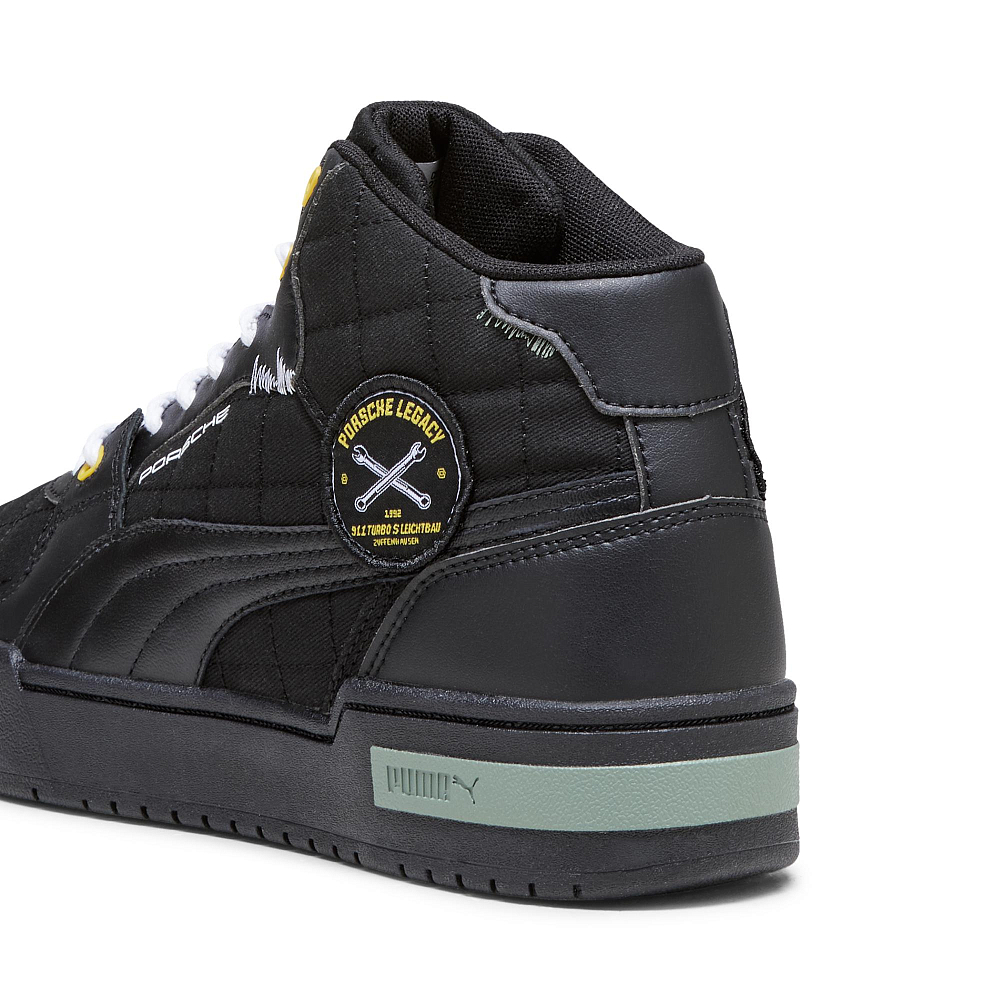 Ботинки PUMA Porsche Legacy CA Pro Mid GC
