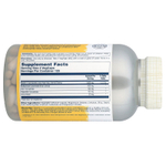 Solaray, буферизованный супербиовитамин C, 250 растительных капсул