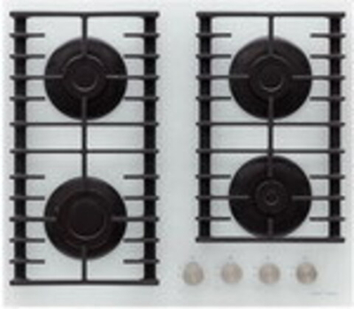 Газовая варочная панель Krona HAGEL 60 WH