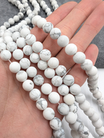 Магнезит матовый 8мм