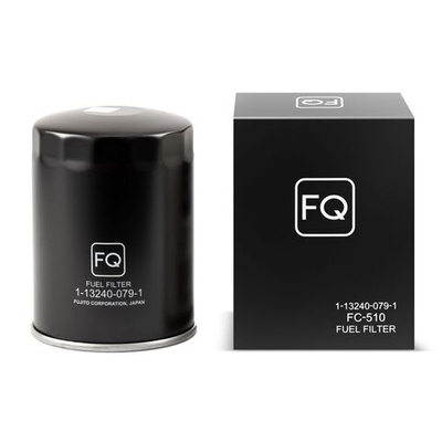 Топливный фильтр FQ FC-510    1-13240-079-1