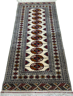 Teke 75 x 160 см