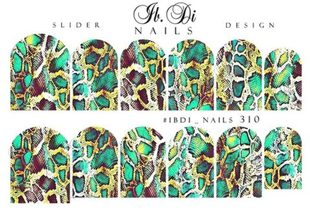 Слайдер №310