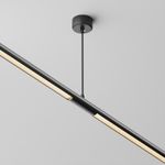 Комплектующие для систем освещения с токоведущими элементами Technical CA013IC-P-B