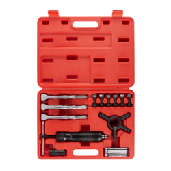 WDK-214870 Гидравлический съемник, 10т в наборе