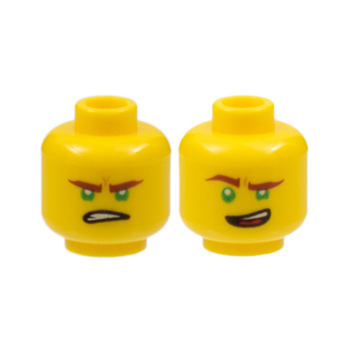 Голова от Ллойда 3626pb1890