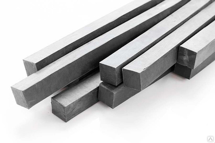 Квадрат стальной горячекатаный г/к 60 Ст3пс/сп