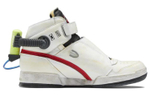 Кроссовки Ghostbusters X Reebok