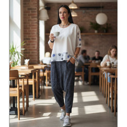 Брюки размер 44-50