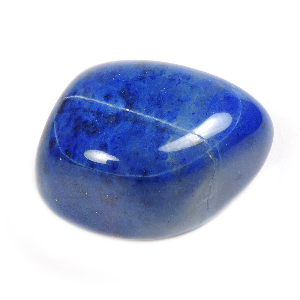 Галтовка лазурит асс.