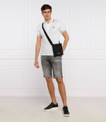 поло CALVIN KLEIN JEANS - белый(J30J315603)