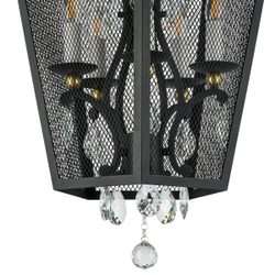 Подвесной светильник Lightstar Castello 744157