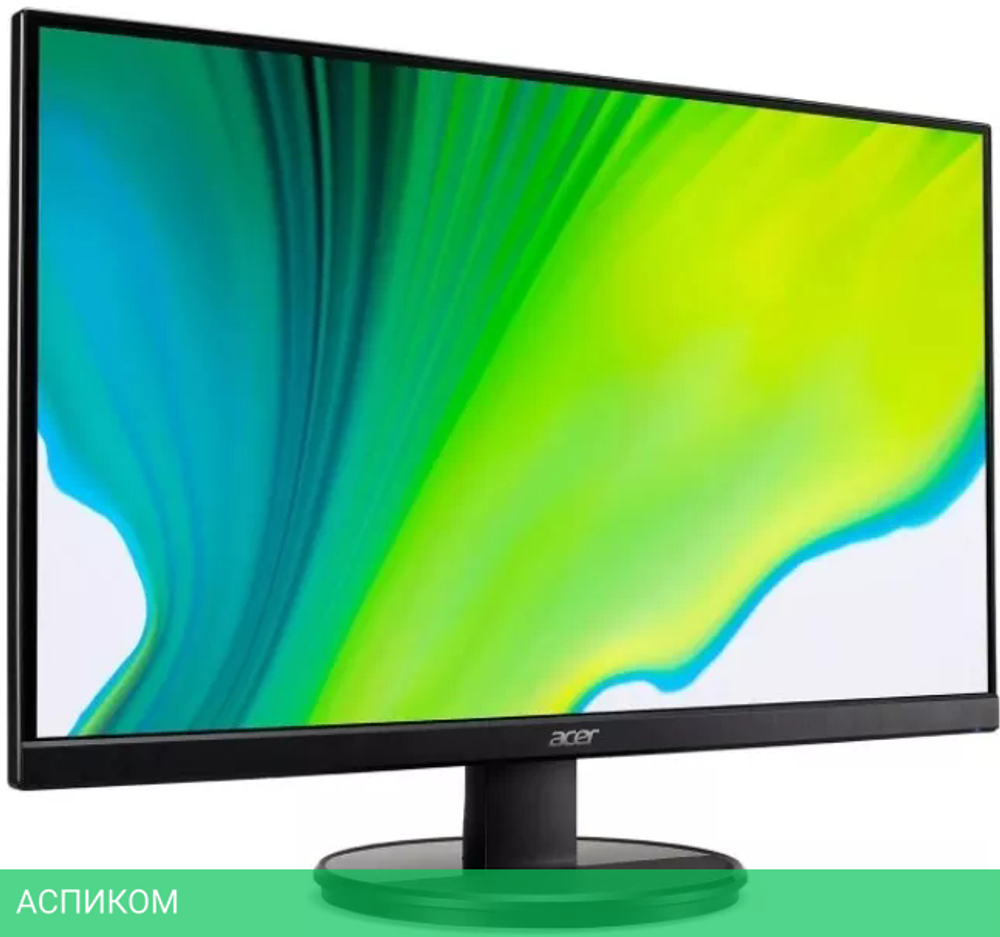 Монитор Acer KB272HLHbi