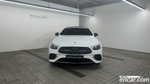 Mercedes-Benz E-Class W213 E450 4MATIC Cabriolet (03.2022)