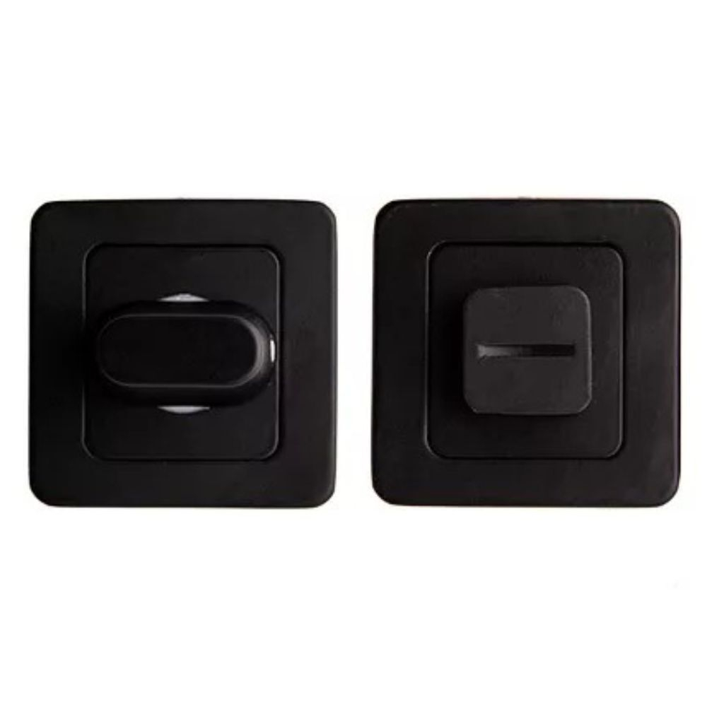 Фиксатор Apecs, WC-2207-BLM Code Deco, 28243, черный