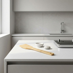 Лопатка кухонная Haj, бамбук