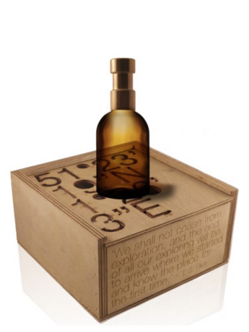 Haeckels 51° 23’ 19”N / 1° 26’ 3”E