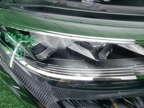 Фара правая Haval Jolion (2021-н.в.) LED