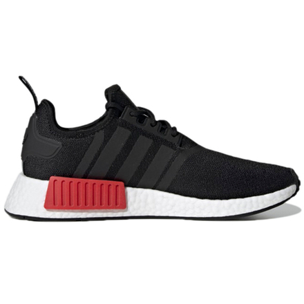 Кроссовки Adidas Originals NMD_R1 Black OG