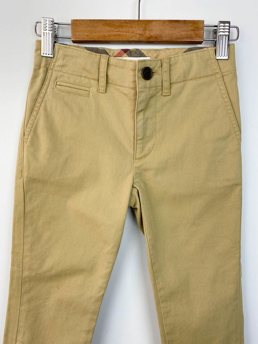 Брюки Burberry, 104