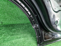 Дверь задняя левая Range Rover Vogue 4 L405 12-22