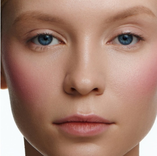 SHIK Румяна-суфле Rose hip, 5 гр