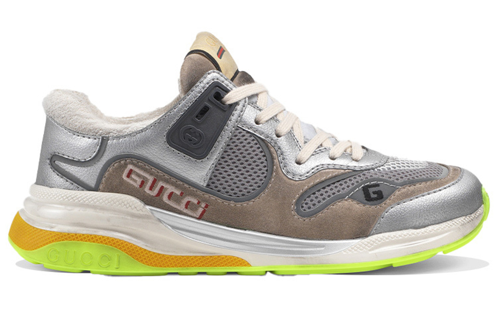 Gucci Ultrapace (Женская размерная сетка)