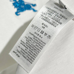 Футболка Burberry