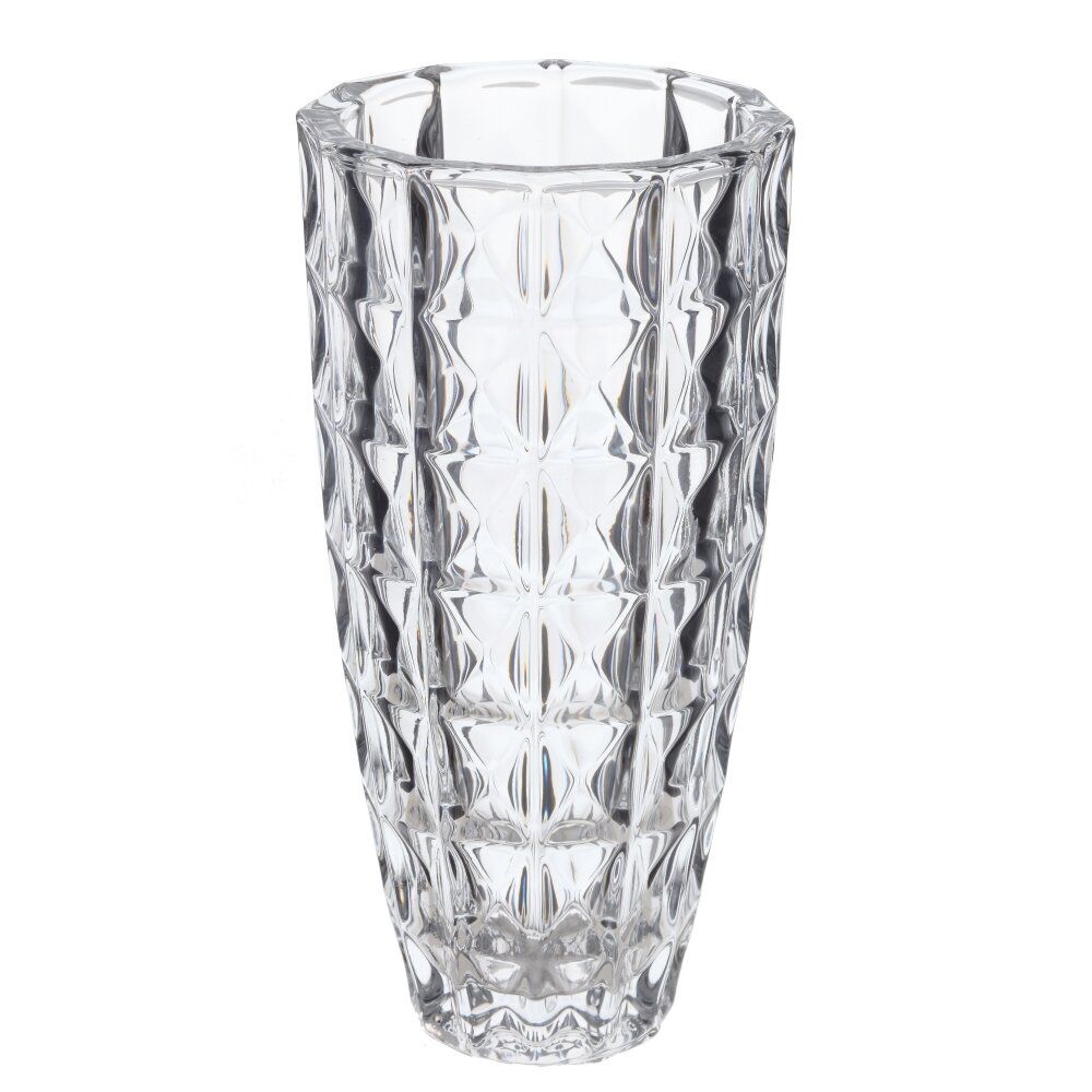 GAEM Ваза, L12 W12 H24,5 см