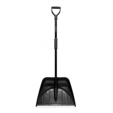 Лопата снеговая Protex ''Профи''в сборе'' Лопата Профи