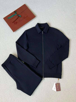 Прогулочный костюм Loro Piana, арт. 482361682