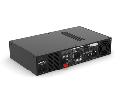 CVGAUDIO MCplayer-24T Трансляционный микшер-усилитель