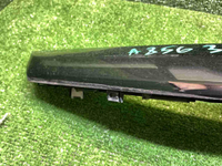 Накладка решетки радиатора Changan CS55PLUS 21-24