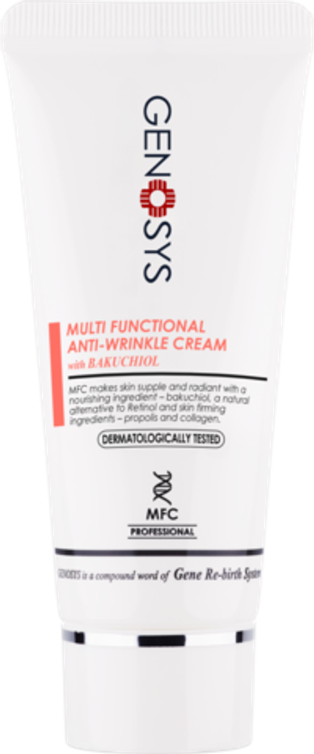 Genosys Интенсивный мультифункциональный крем Intensive Multi Functional Cream MFC Объем: 50 мл