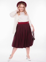 Юбка Б381-15 54-64 1490 руб и Б596-1 (4)