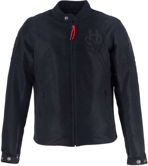 Indianapolis Tissu Technique / Черный