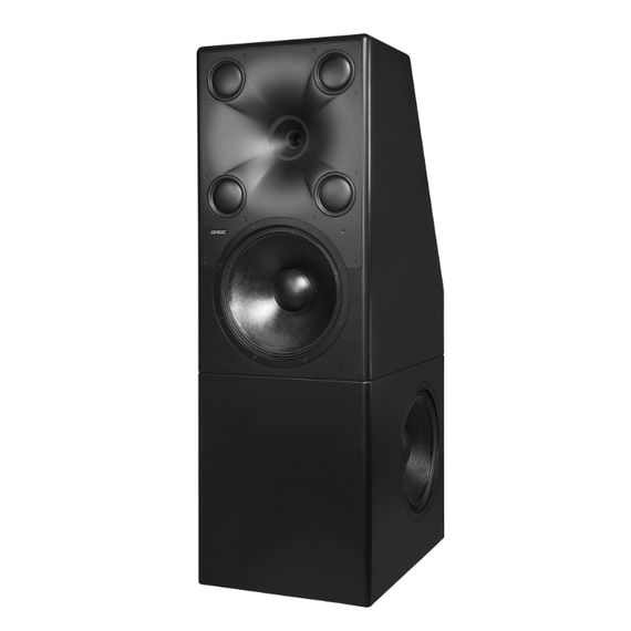 Genelec 8381AM