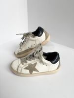 Кожаные кеды Golden Goose, 22