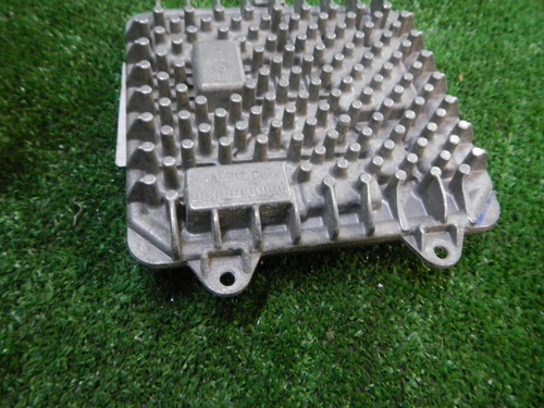 Блок управления LED фары BMW 5er G30 (2017-2020)