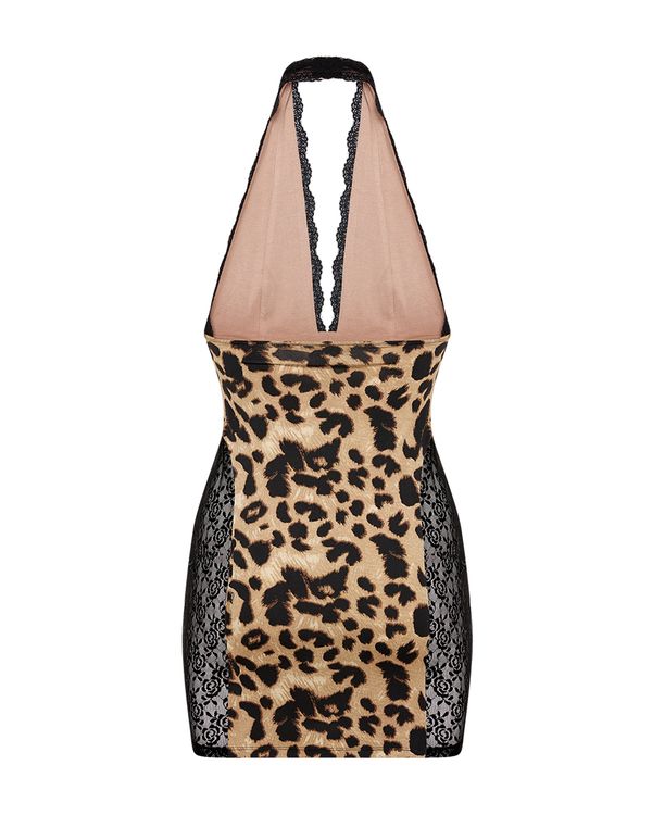 Платье-сорочка Margot homestory x Rimarka