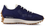Кроссовки New Balance Nb 327 (Женская размерная сетка)