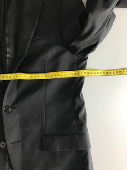 Пиджак Esprit классического кроя, маркировка 46, визуально на 48/50 размер