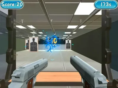 Интерактивный проектор настенный NEW "Волшебная стена"