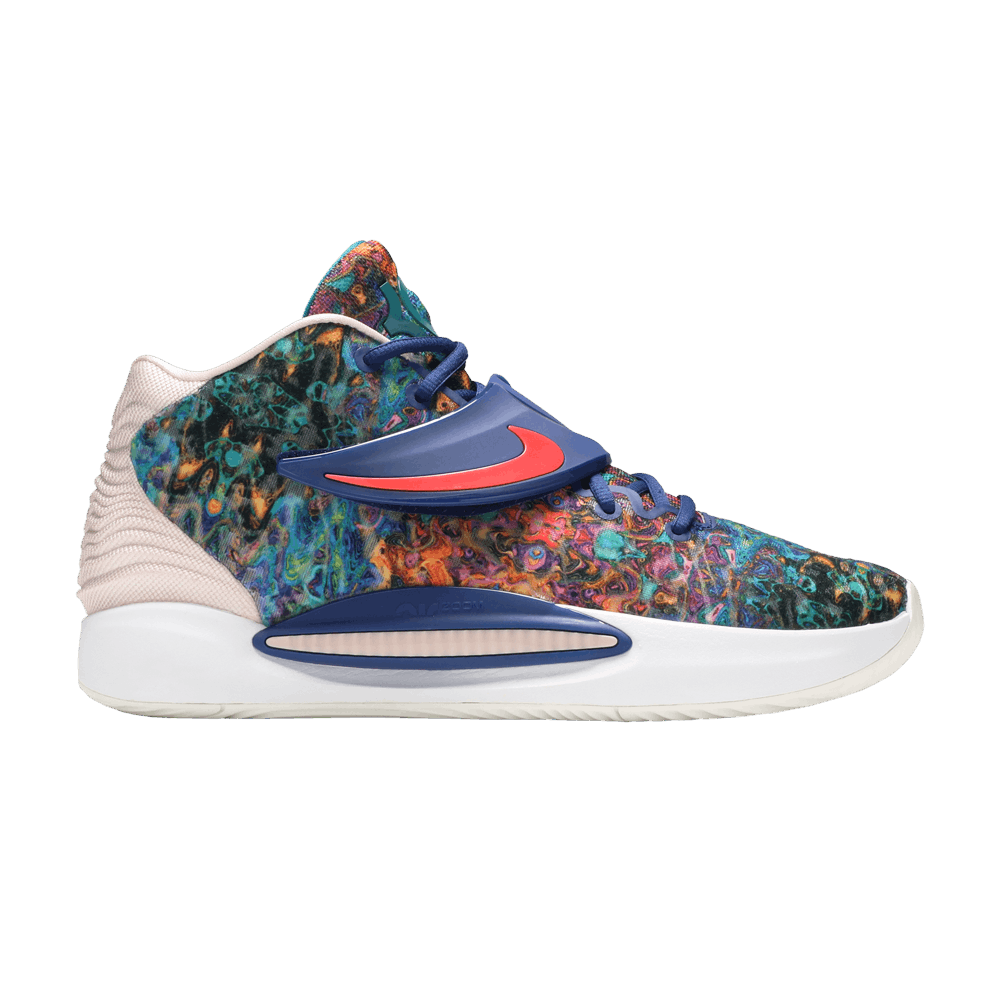 Кроссовки Nike Kd 14 14