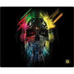 Defender Игровой набор проводной Singularity MKP-118 мышь+клавиатура+гарнитура+коврик.