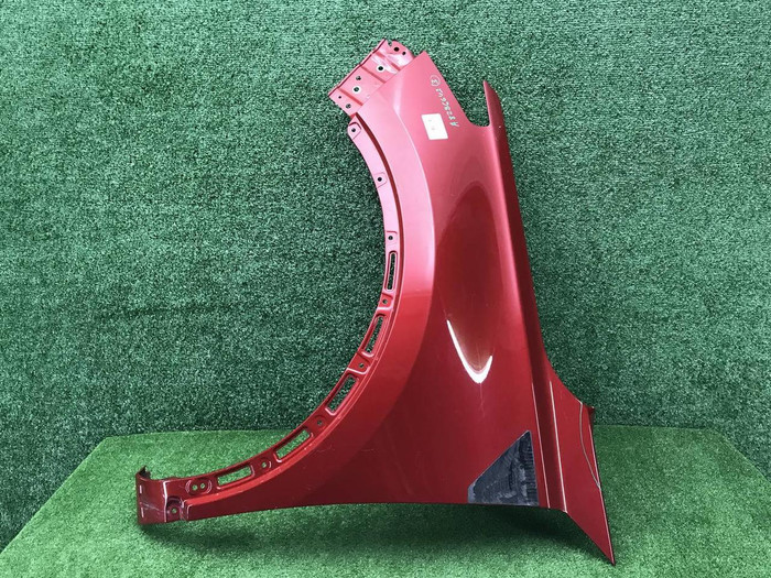 Крыло переднее левое Chery Tiggo 7 Pro (2020-2024)