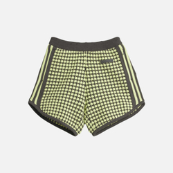 Шорты Adidas X Wales Bonner Crochet Short