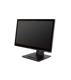 Монитор IRBIS SMARTVIEW 24 23.8'' LED Monitor Touch 1920x1080 16:9 IPS 250 cd/m2 1000:1 3ms 178°/178° VGA HDMI DP USB Audio output 75Hz Tilt Height Swivel Pivot Speakers, Int Black 3y (China)