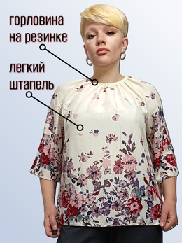 Поступило на этой неделе